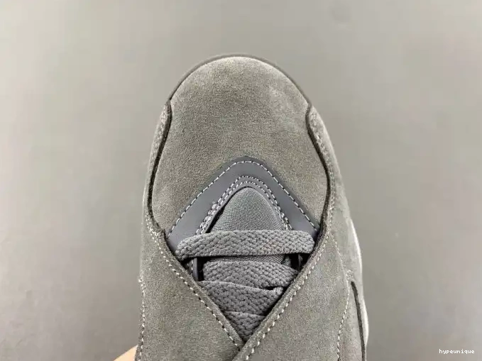 HYPE Jordan 8 Grey Cool 305381-014 Retro 0615